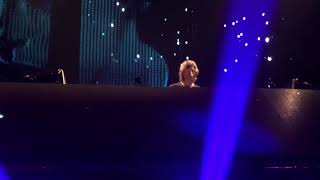 HERNAN CATTANEO 👑💕 quotVuelta por el Universoquot Cerati  Melero  Forja Cordoba  2 Dic2017 131 [upl. by Grissel]