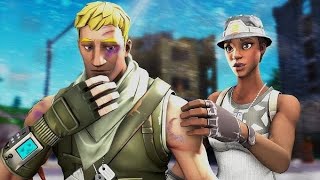 Fortnite ao Vivo Tretas Desumildes Jrapper Games [upl. by Larentia]