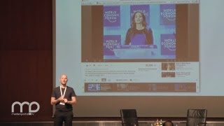 Wertewandel durch Social Media und Bewegtbild  Keynote [upl. by Seravart]