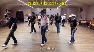 Telethon Egletons 2024 [upl. by Meece]