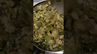 Cooking ampalaya recipe yummytrending viralsatisfying amazing short [upl. by Schick]