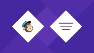 Mailchimp — Segments — Adobe Muse Marketing [upl. by Alekim661]