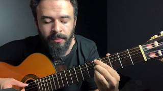 Princípio meio e fim  Serginho Meriti Stefano Cover [upl. by Arlinda]