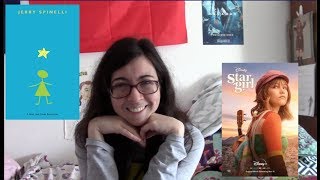 Stargirl–Book vs Movie Review [upl. by Asila]