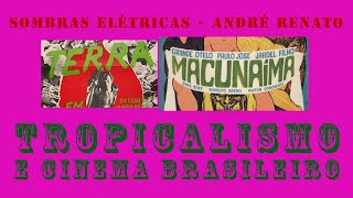 Tropicalismo e Cinema Brasileiro  parte 15 de 16 [upl. by Margreta]