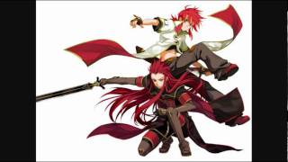 Tales of the Abyss OST  Arena [upl. by Mikal]