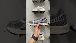 ASICS GEL1130  1201A256026  ACS Asics GEL1130 [upl. by Swarts]