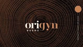 Origyn Bueno  Lançamento Terral [upl. by Idonah326]