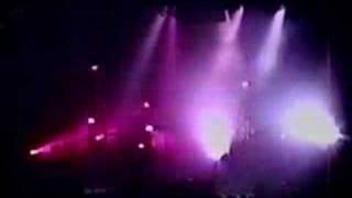 NIN  Ruiner Live 1994 Cut Begining [upl. by Gnoht489]