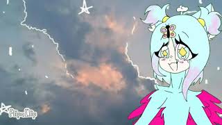 Electric angelmeme\collab with Water Tubbieft Emma ampEsli [upl. by Aneral297]