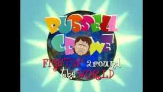 The Russell Crowe Show [upl. by Aihsemak652]