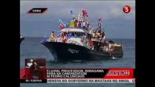 TV5 OCT 22 2012 AKSYON Ginatilan Cebu [upl. by Jeane870]