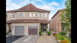 5625 Annabelle Avenue Mississauga Home  Real Estate Properties [upl. by Kneeland]