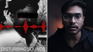 Disturbing Sounds On The Internet  1 [upl. by Cadmarr]