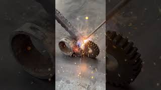 Homemade diy tool diy welding seniorwelder [upl. by Helve]