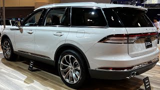 2025 Lincoln Aviator [upl. by Rosita]