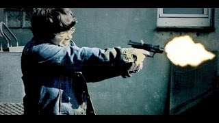 Realistic Muzzle Flash in After Effects Blowback Muzzle Flash Shell ejection Lighting [upl. by Atinod]