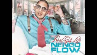 Perdistes  Ñengo Flow ★Prod Sinfonico★ ►REALG4LIFE◄ [upl. by Spearman]