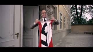 Christopher Plummer Rips Up The Nazi Flag “The Sound of Music” [upl. by Hadrian]