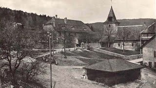 Old photos of ArzierLe Muids Vaud Switzerland  Alte Fotos von ArzierLe Muids Waadt Schweiz [upl. by Nabala]