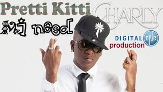 Charly Black Feat Pretti Kitti  Need Mi  February 2014 [upl. by Ishii735]