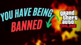 GTA Online Bans Account Reset Wave In March 2024 [upl. by Wichern]