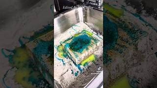 Comet Cleaning Paste Asmr Video CreditKyiahparisasmr shorts asmr satisfying oddlysatisfying [upl. by Merci]