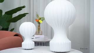 Hot Air Balloon Table Lamp [upl. by Aliza]