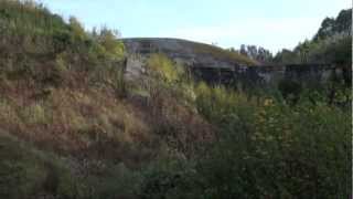 La Coupole World War 2 Rocket Site European Driving Tours [upl. by Manouch]