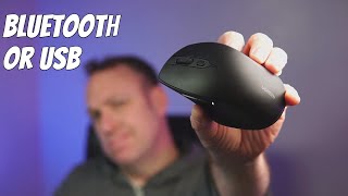 UGREEN Bluetooth Mouse The Perfect Companion for Your Laptop [upl. by Yhtir]