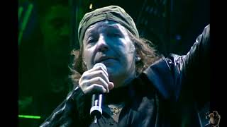 Vasco Rossi  Un Senso Live 2004 [upl. by Enyawud]