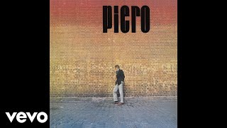 Piero  Fumemos un Cigarrillo Official Audio [upl. by Carhart]