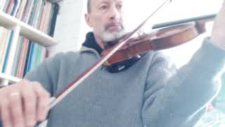 Pietro Mascagni  Intermezzo from Cavalleria rusticana violin solo [upl. by Pancho207]