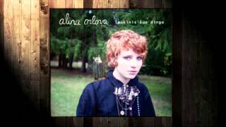 Alina Orlova  Nojus [upl. by Aehsat]