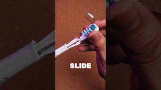 How to Replace Brush Heads on your OralB Cross Action Electric 🪥 howto oralb electrictoothbrush [upl. by Toinette824]