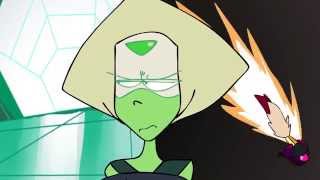 Peridot Rap FANMADE [upl. by Yrakaz]