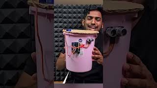 I made ₹1500 Smart Dustbin [upl. by Atwater611]