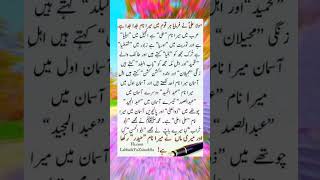 Hazrat Ali RA ne farmaya I Golden Islamic Quotes I Inspirational words youtubeshorts shorts [upl. by Langsdon]