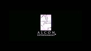 Alcon Entertainment Logo [upl. by Katha]