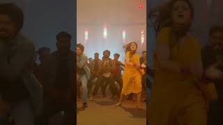 MATTA fullvideo trishakrishnan TheGreatestOfAllTime ThalapathyVijay ytshorts [upl. by Notsag234]