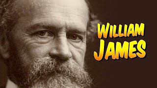 Psychologie  Le fonctionnalisme de William James [upl. by Ayikat]