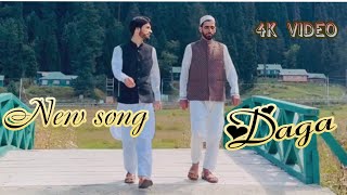 NewSong  Haal Panin  sung by Shah Altaf and Maji Mama  YawarWani  M 7006570354 [upl. by Eniamrej438]