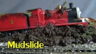 Sodor amp Its Railways  James Gordon and Trouble Part 1 of 3 [upl. by Goldsworthy]