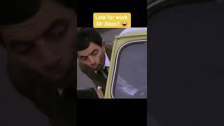 Funny mr bean episode 5 [upl. by Calvina]