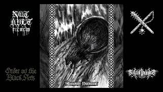 Silent Thunder  Thousand Hammers full demo 2022 [upl. by Mikiso]