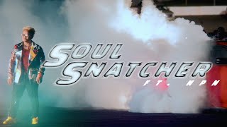 Khmer1Jivit  ឆក់ព្រលឹង Soul Snatcher ft NPN Official Video [upl. by Korrie]