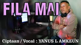 Lagu Terbaru 2024Original TimorFila MaiVocYanus LAmkeun [upl. by Charmine]