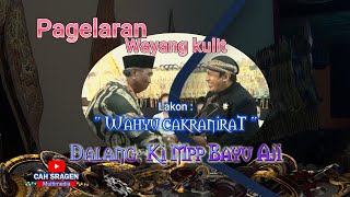 PAGELARAN BUDAYA WAYANG KULIT DALAM RANGKA MENYONGSONG MALAM  SURO TAHUN BARU ISLAM  H Rec [upl. by Emearg]