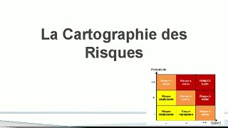 La Cartographie des Risques 📈🚦 [upl. by Ondrej]