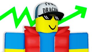 The Story of CoepTus The Richest Roblox Player [upl. by Armmat560]